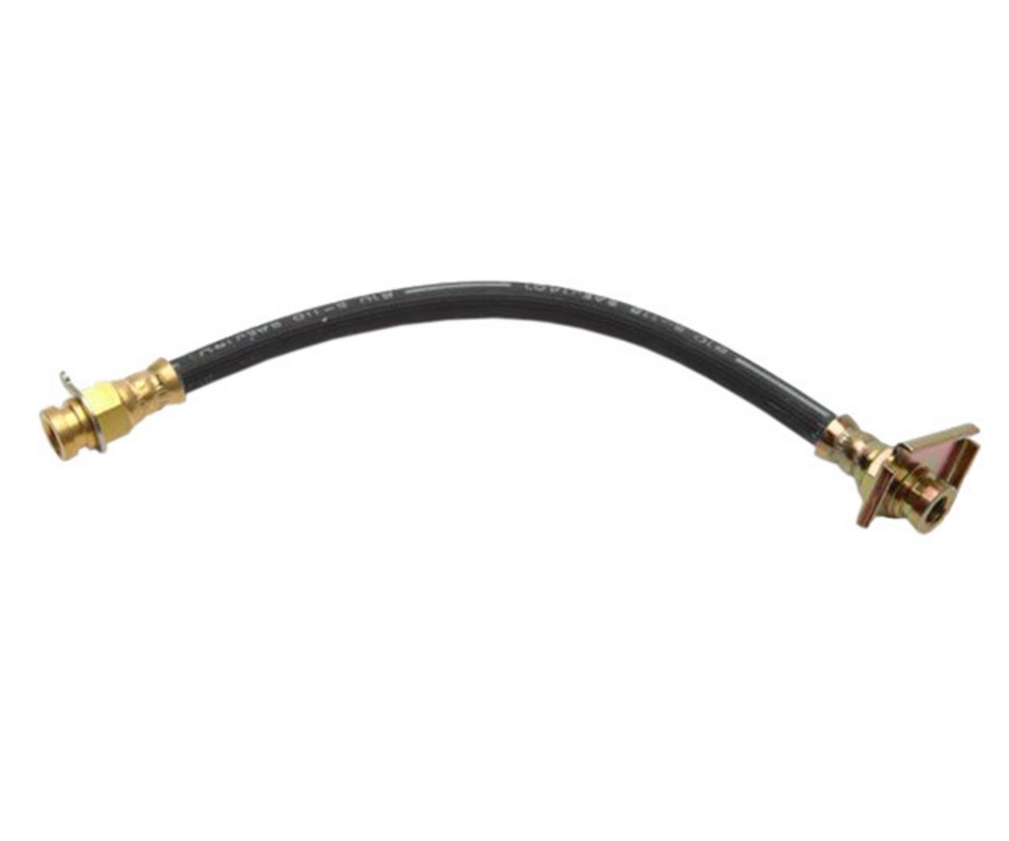 Raybestos Brakes Brake Hydraulic Hose BH381215