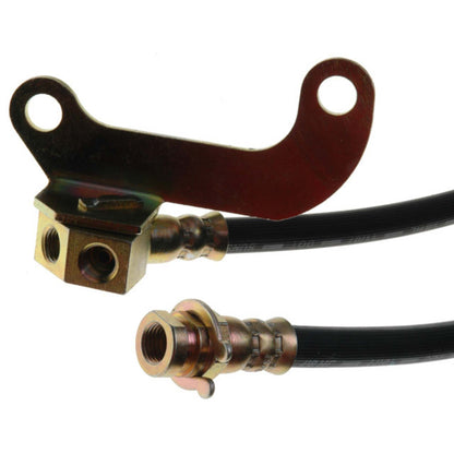 Raybestos Brakes Brake Hydraulic Hose BH381217