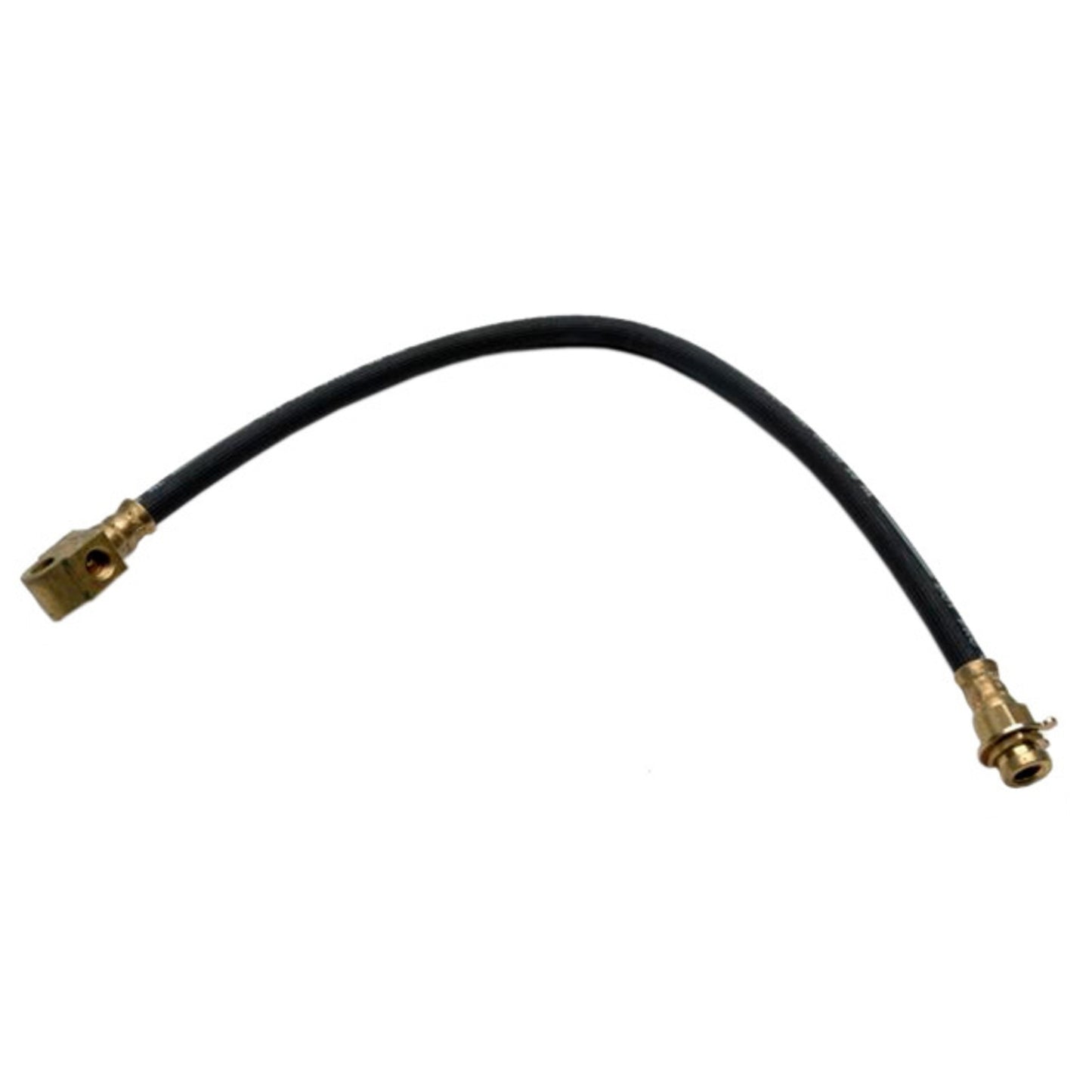 Raybestos Brakes Brake Hydraulic Hose BH381220