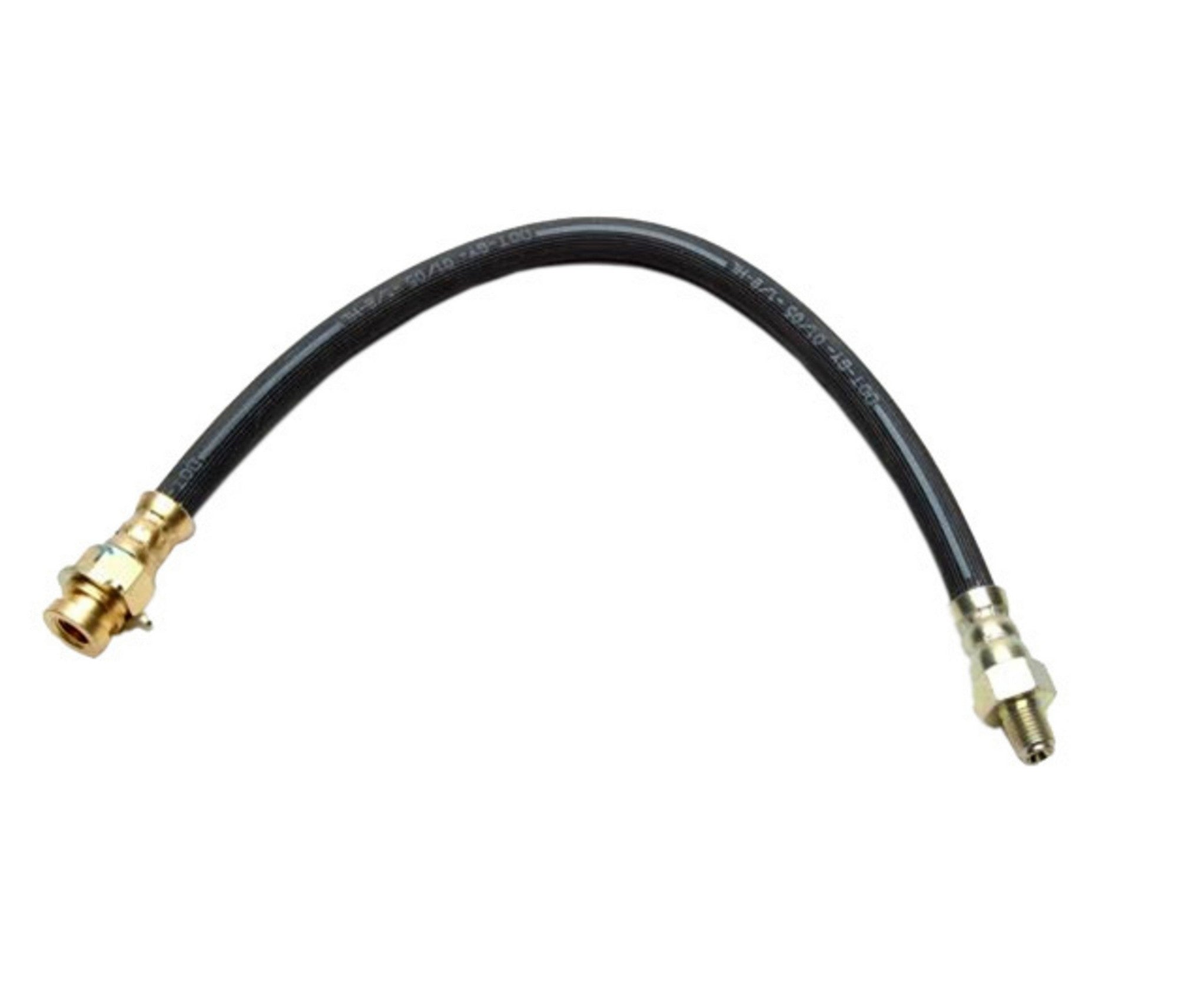 Raybestos Brakes Brake Hydraulic Hose BH381237