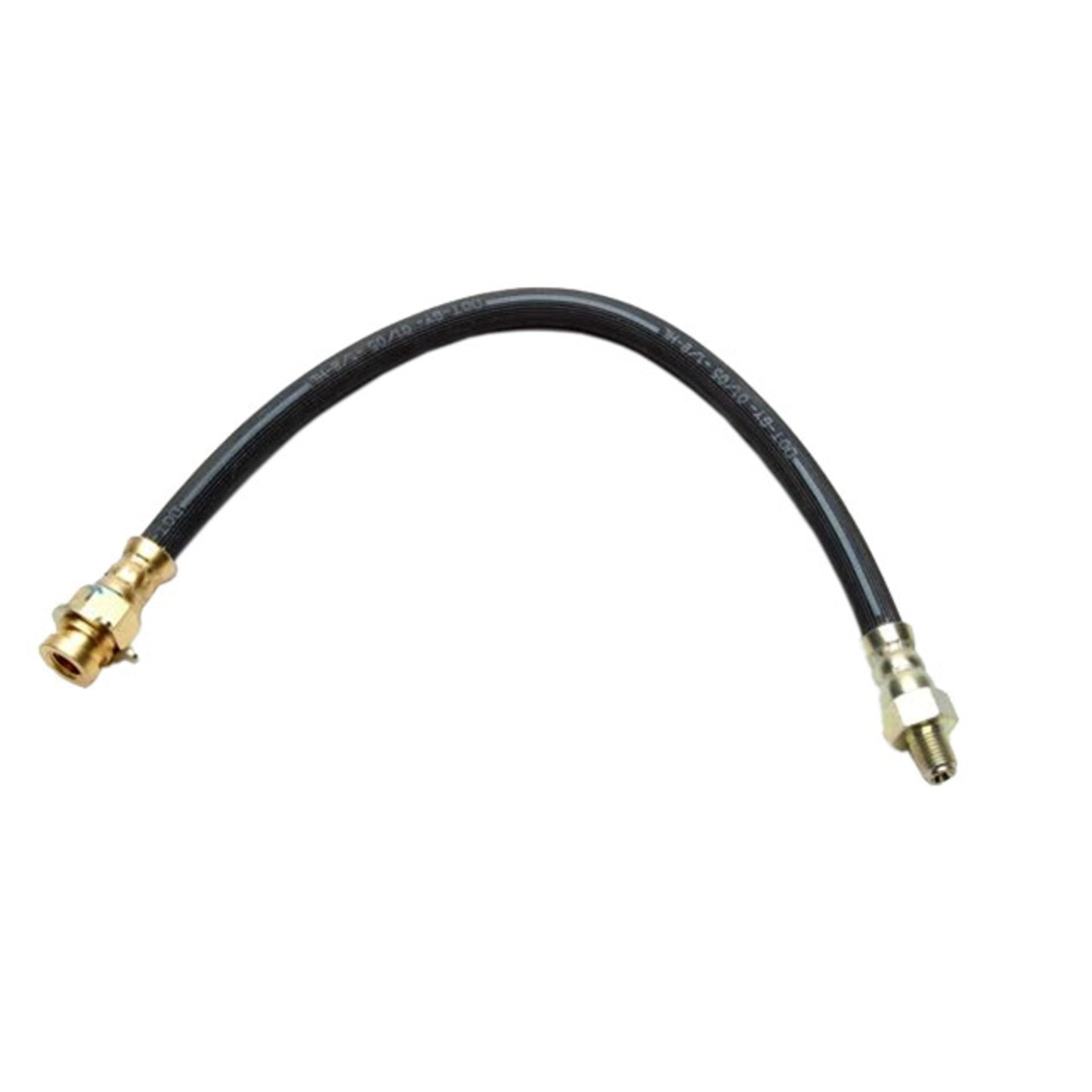 Raybestos Brakes Brake Hydraulic Hose BH381237