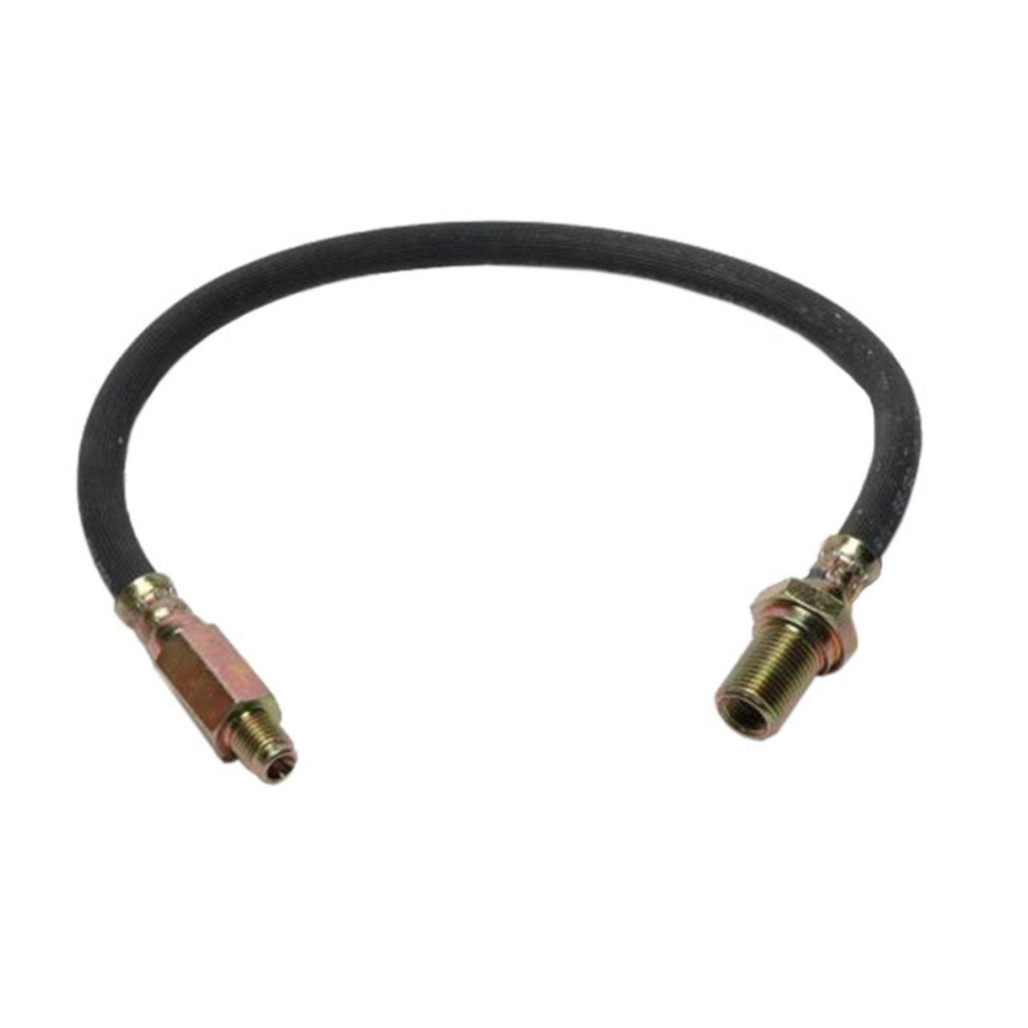 Raybestos Brakes Brake Hydraulic Hose BH381239