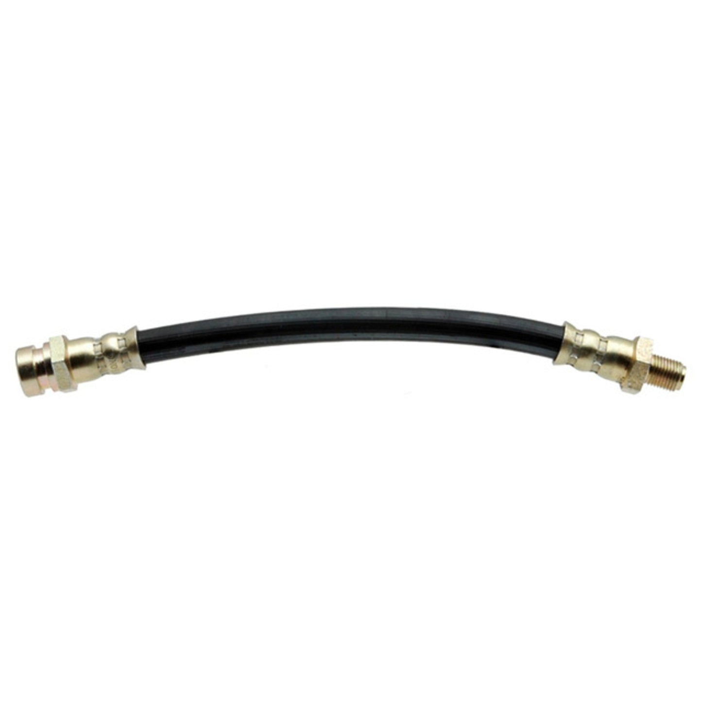 Raybestos Brakes Brake Hydraulic Hose BH38123