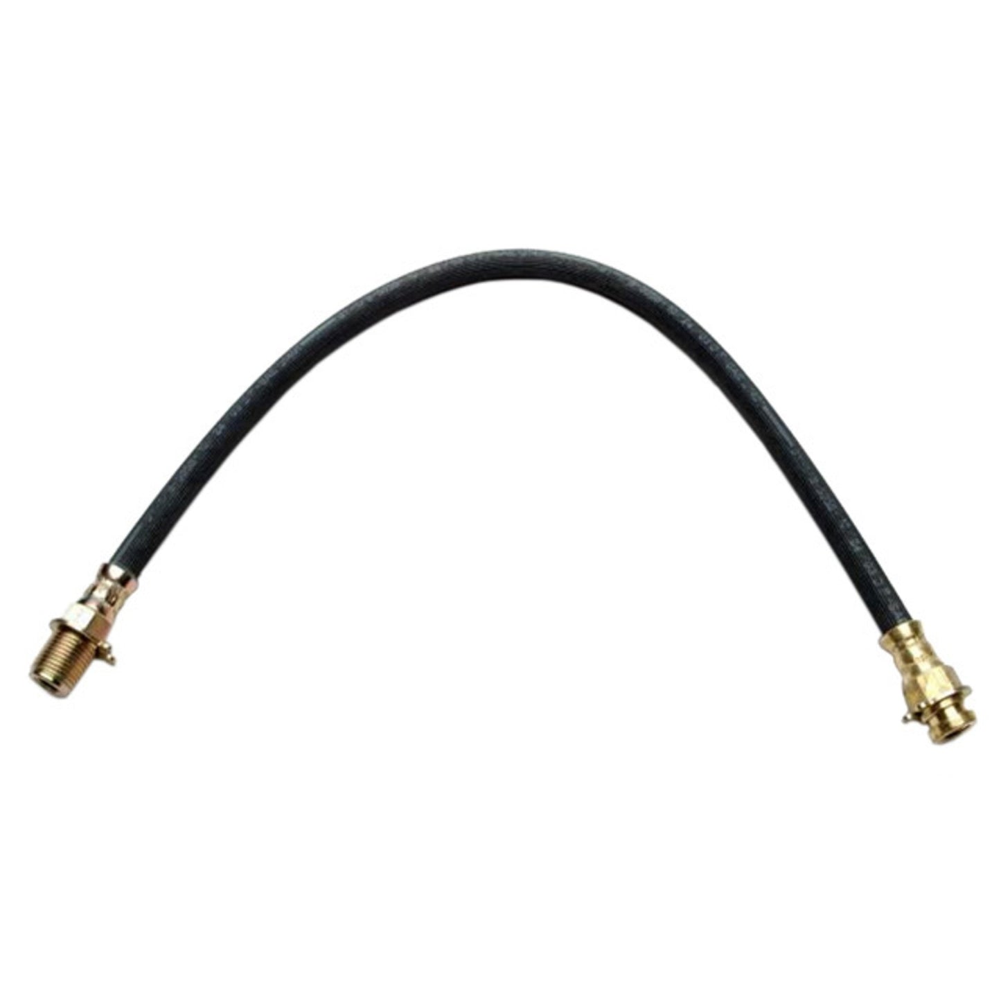 Raybestos Brakes Brake Hydraulic Hose BH381247