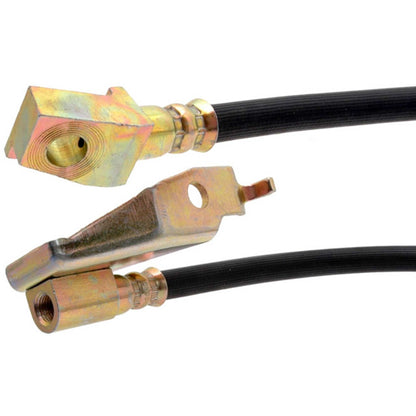 Raybestos Brakes Brake Hydraulic Hose BH381249
