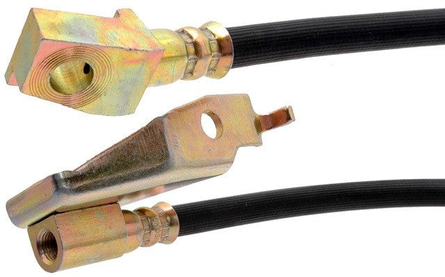 Raybestos Brakes Brake Hydraulic Hose BH381249