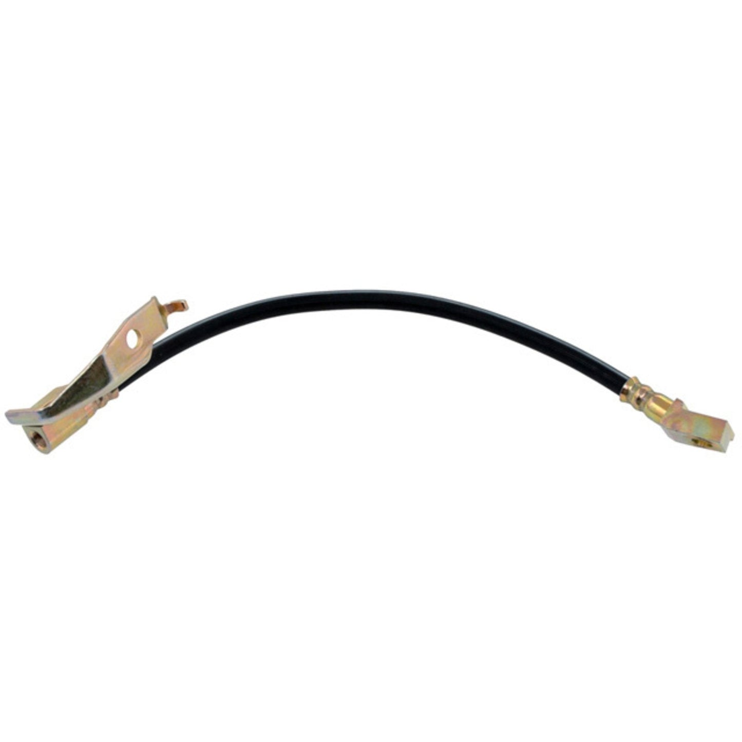 Raybestos Brakes Brake Hydraulic Hose BH381249