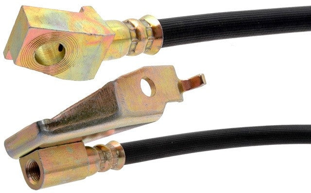 Raybestos Brakes Brake Hydraulic Hose BH381249