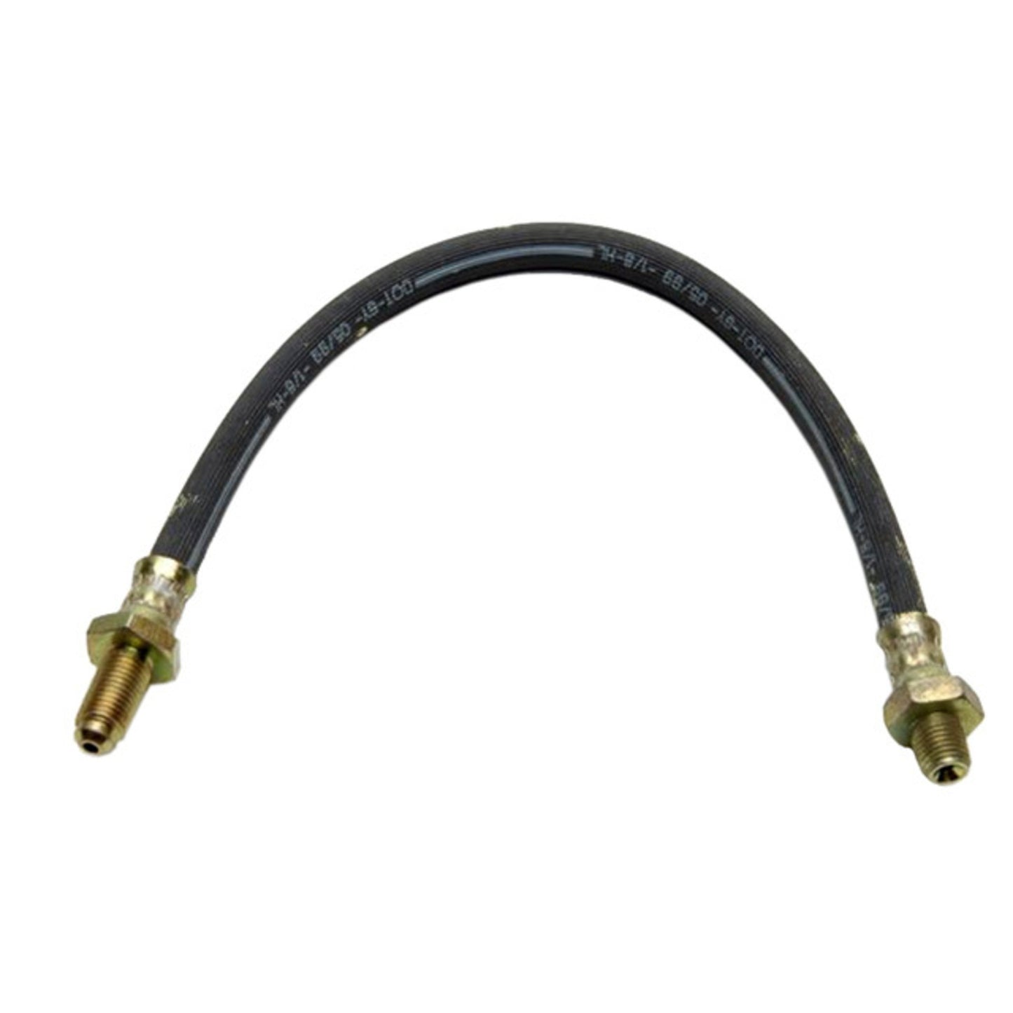 Raybestos Brakes Brake Hydraulic Hose BH381252