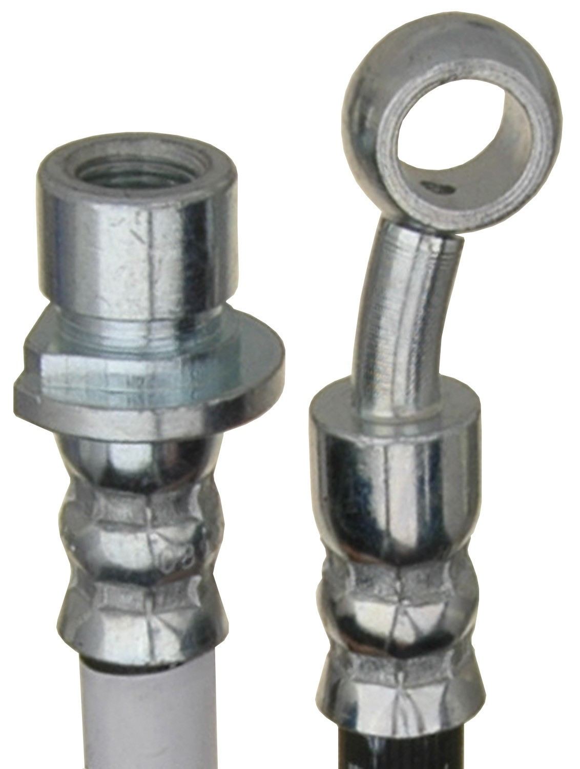 Raybestos Brakes Brake Hydraulic Hose BH381261