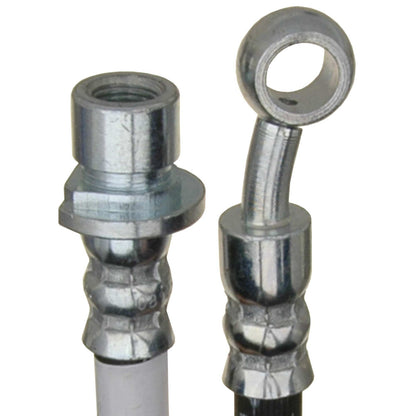 Raybestos Brakes Brake Hydraulic Hose BH381261