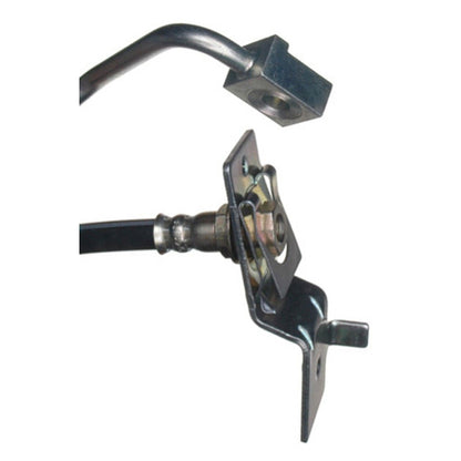 Raybestos Brakes Brake Hydraulic Hose BH381262