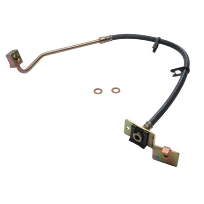 Raybestos Brakes Brake Hydraulic Hose BH381262