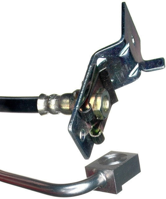 Raybestos Brakes Brake Hydraulic Hose BH381263