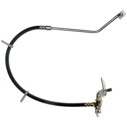 Raybestos Brakes Brake Hydraulic Hose BH381263