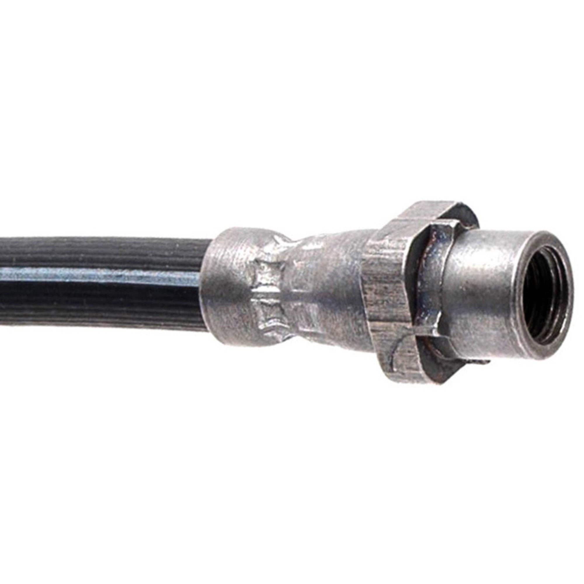 Raybestos Brakes Brake Hydraulic Hose  top view frsport BH381269