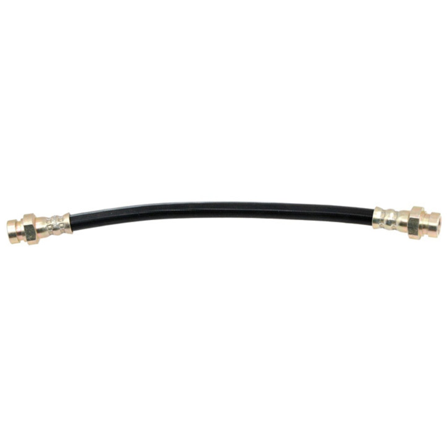 Raybestos Brakes Brake Hydraulic Hose BH38126