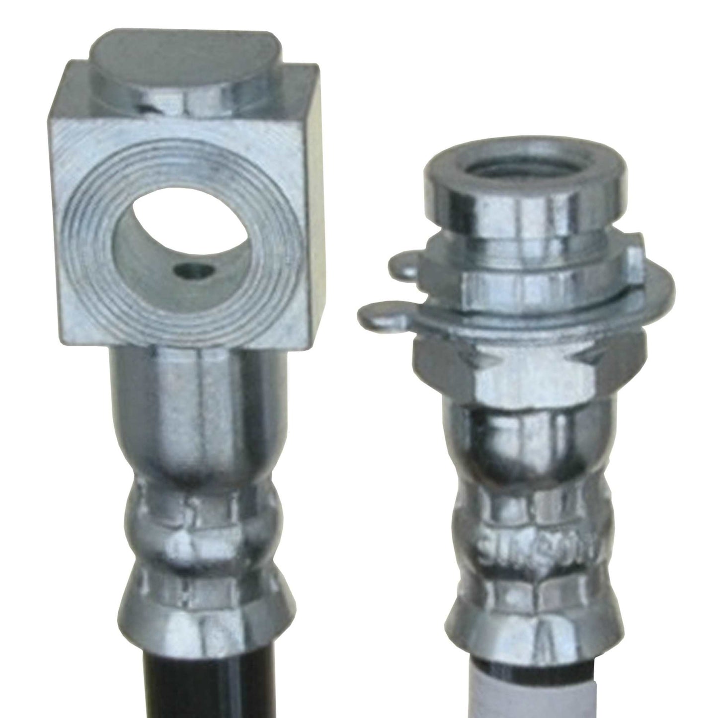 Raybestos Brakes Brake Hydraulic Hose BH381271