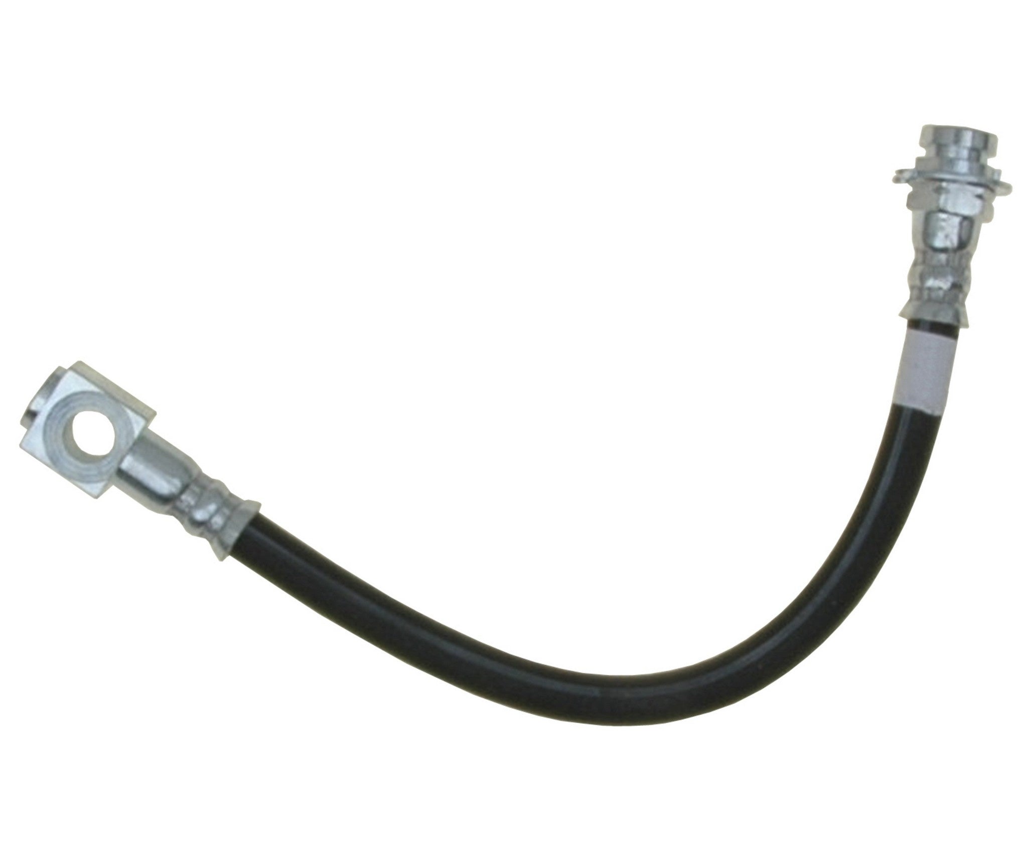 Raybestos Brakes Brake Hydraulic Hose BH381271