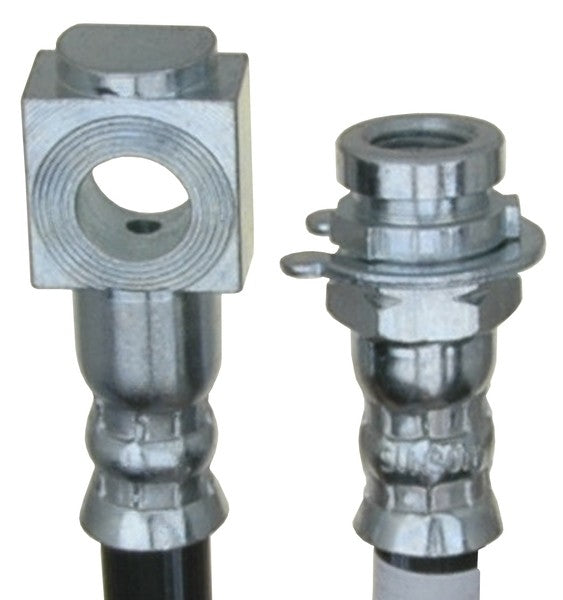 Raybestos Brakes Brake Hydraulic Hose BH381271