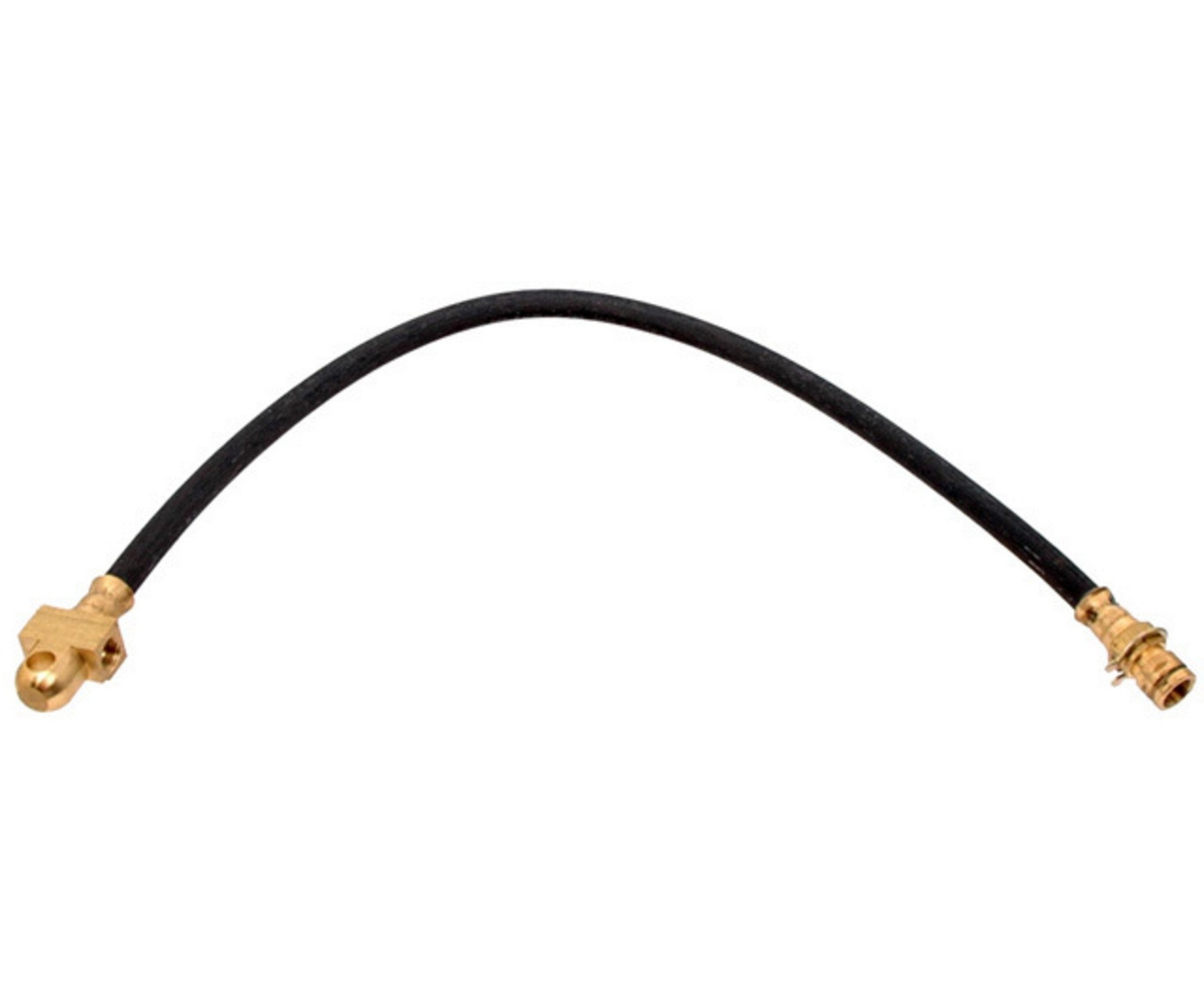 Raybestos Brakes Brake Hydraulic Hose BH381272