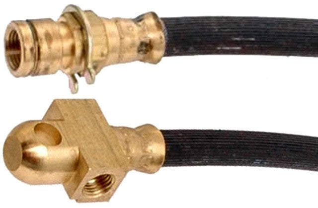 Raybestos Brakes Brake Hydraulic Hose BH381272
