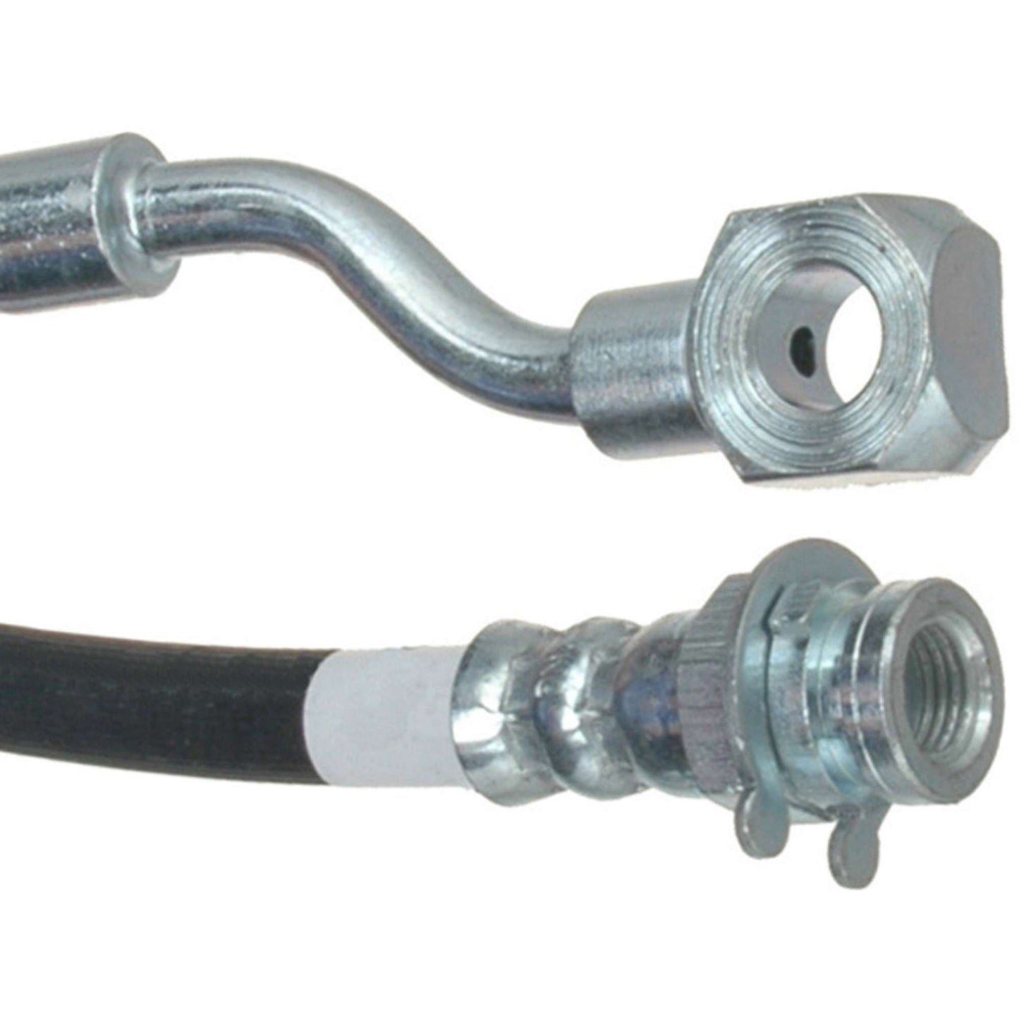 Raybestos Brakes Brake Hydraulic Hose BH381273