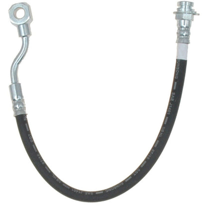 Raybestos Brakes Brake Hydraulic Hose BH381273