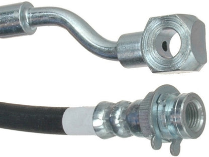 Raybestos Brakes Brake Hydraulic Hose BH381273