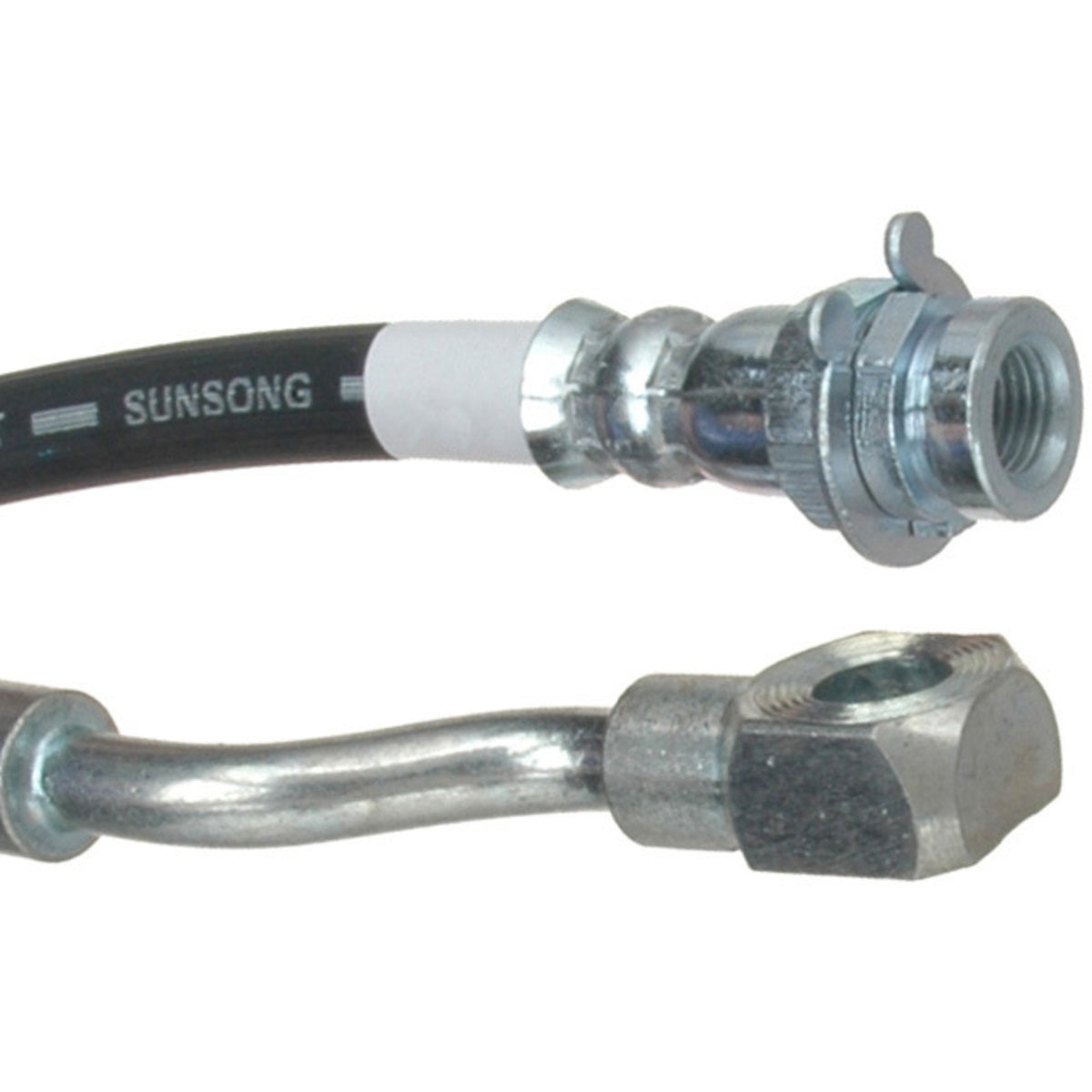 Raybestos Brakes Brake Hydraulic Hose BH381274