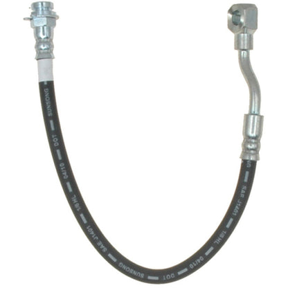 Raybestos Brakes Brake Hydraulic Hose BH381274