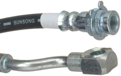 Raybestos Brakes Brake Hydraulic Hose BH381274
