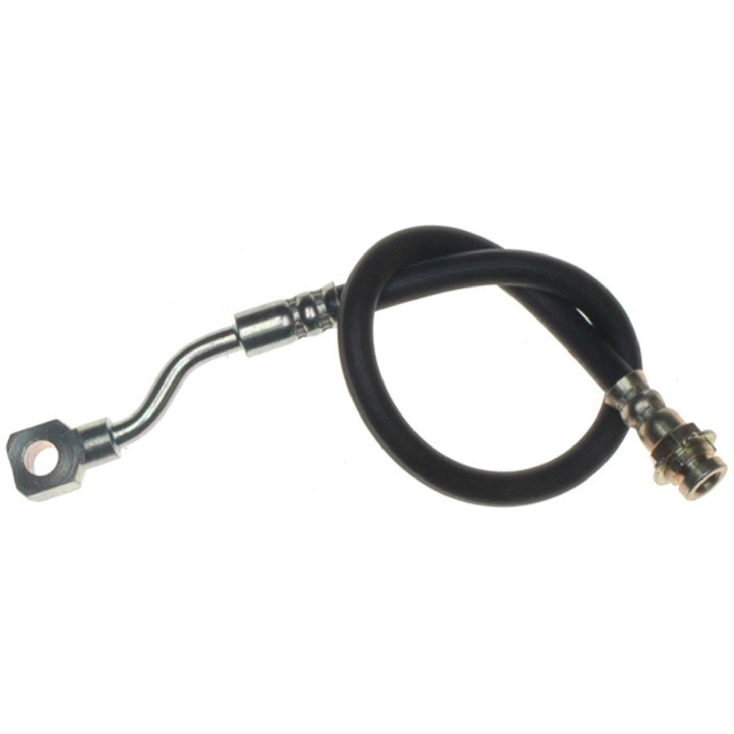 Raybestos Brakes Brake Hydraulic Hose BH381276