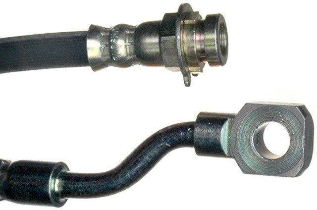 Raybestos Brakes Brake Hydraulic Hose BH381276