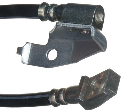 Raybestos Brakes Brake Hydraulic Hose BH381279