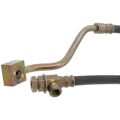 Raybestos Brakes Brake Hydraulic Hose BH381280