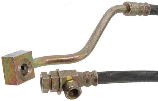 Raybestos Brakes Brake Hydraulic Hose BH381280