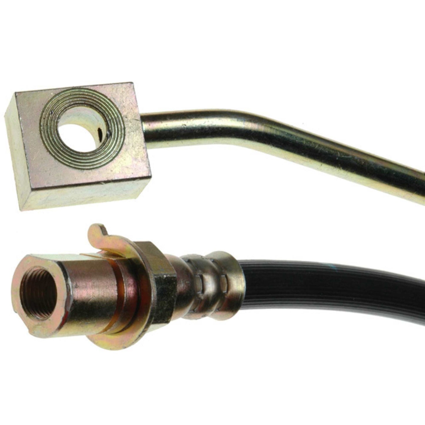 Raybestos Brakes Brake Hydraulic Hose BH381281