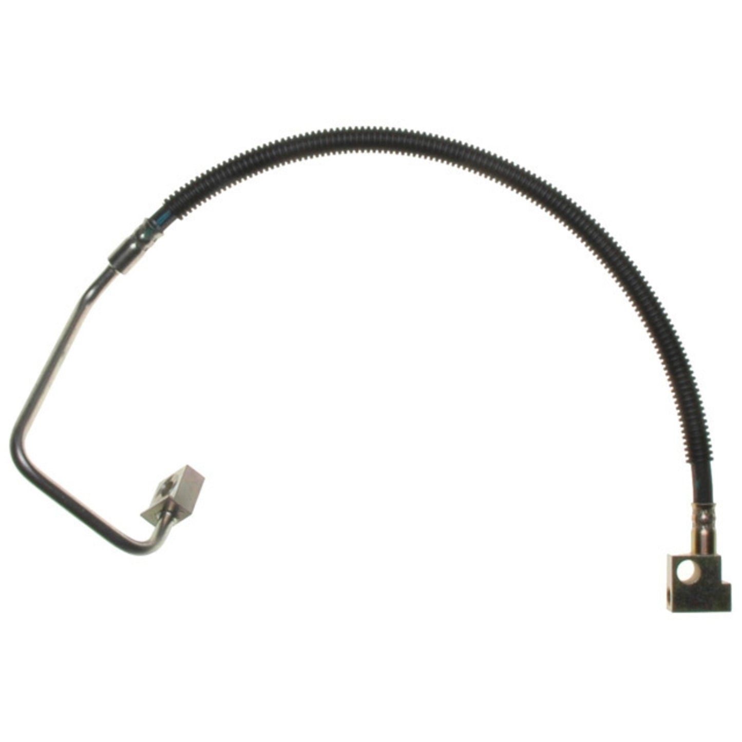 Raybestos Brakes Brake Hydraulic Hose BH381282