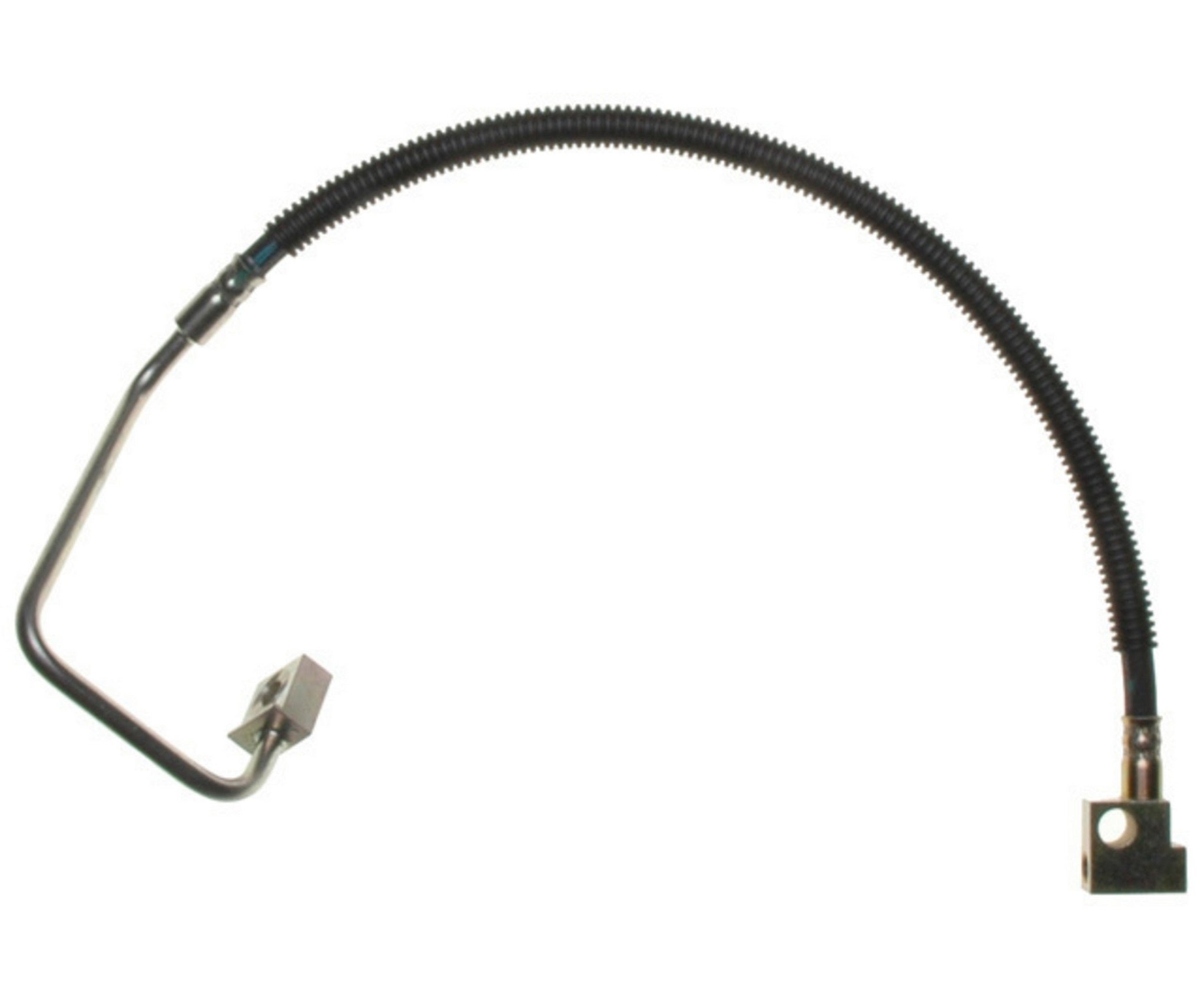 Raybestos Brakes Brake Hydraulic Hose BH381282