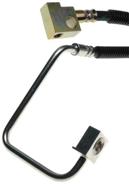 Raybestos Brakes Brake Hydraulic Hose BH381282