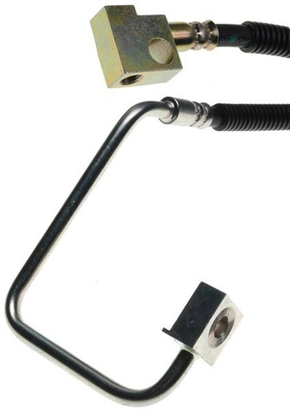 Raybestos Brakes Brake Hydraulic Hose BH381282