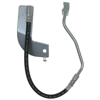 Raybestos Brakes Brake Hydraulic Hose BH381283