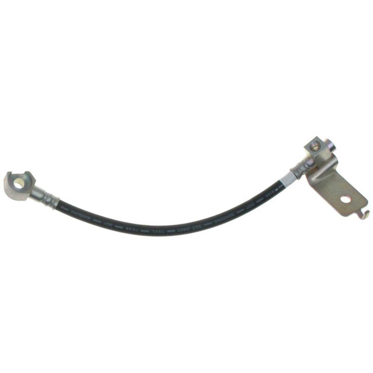 Raybestos Brakes Brake Hydraulic Hose BH381284