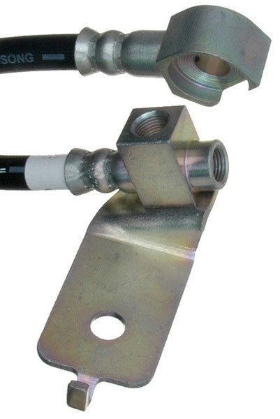 Raybestos Brakes Brake Hydraulic Hose BH381284