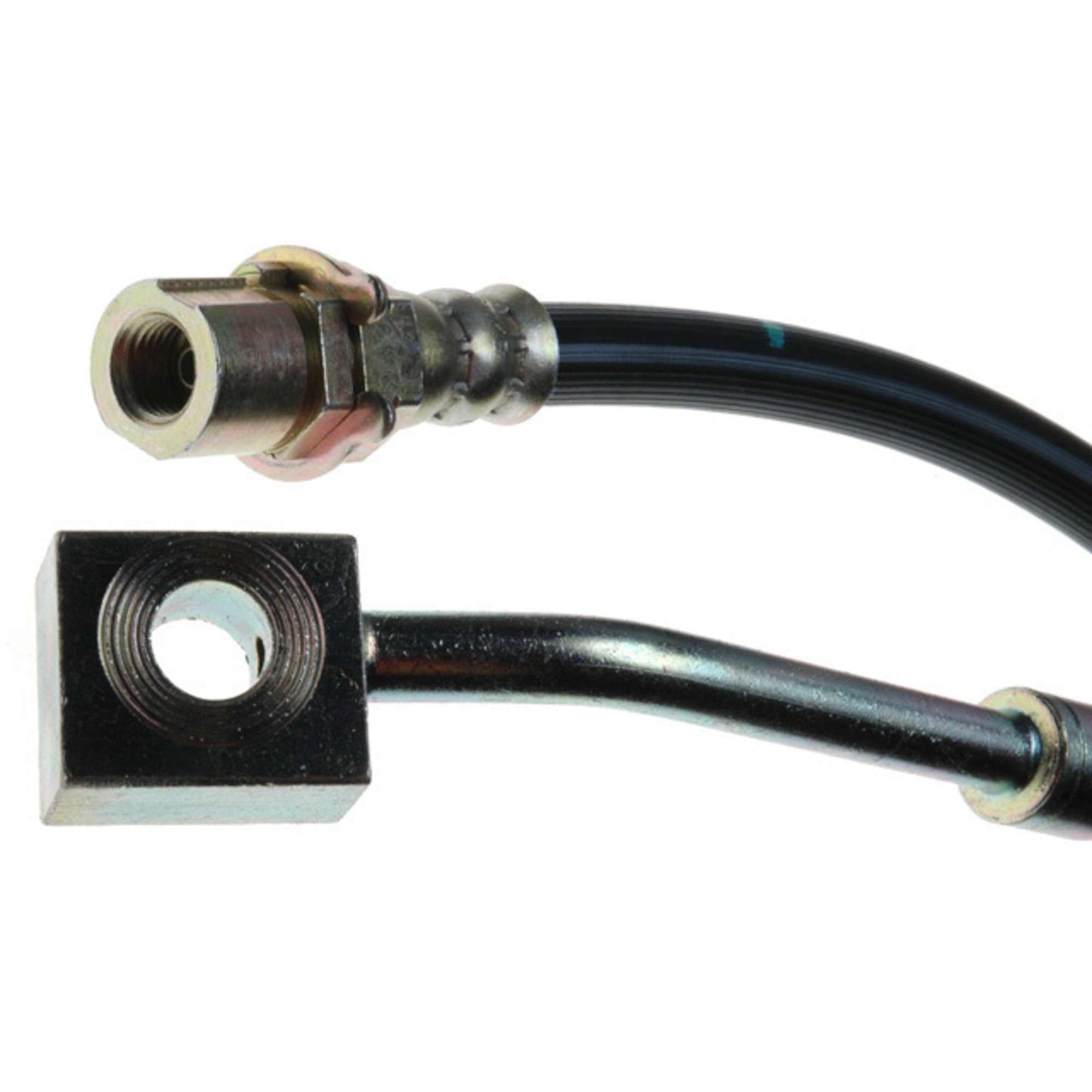 Raybestos Brakes Brake Hydraulic Hose BH381286