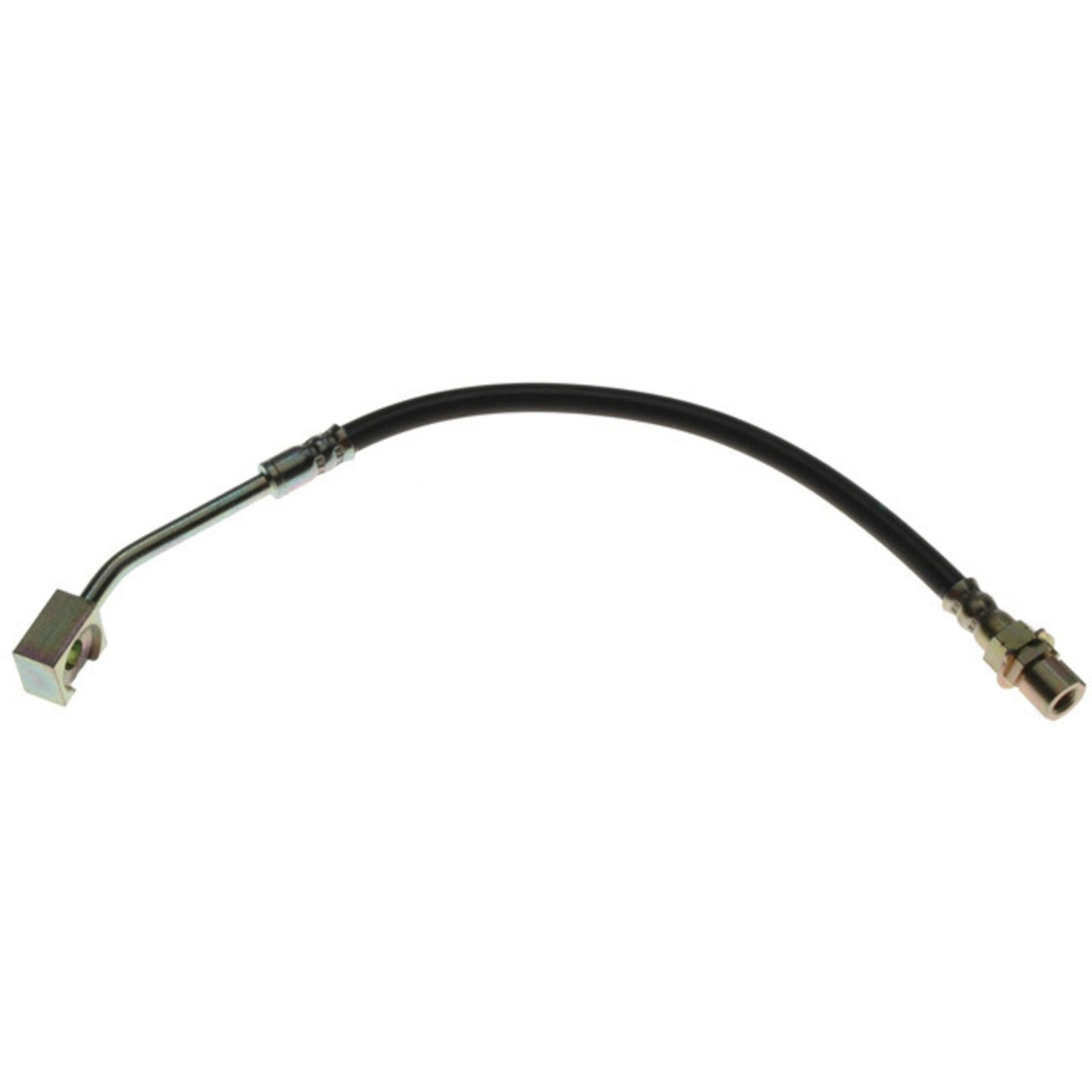 Raybestos Brakes Brake Hydraulic Hose BH381286