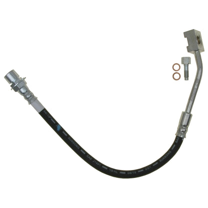 Raybestos Brakes Brake Hydraulic Hose BH381287