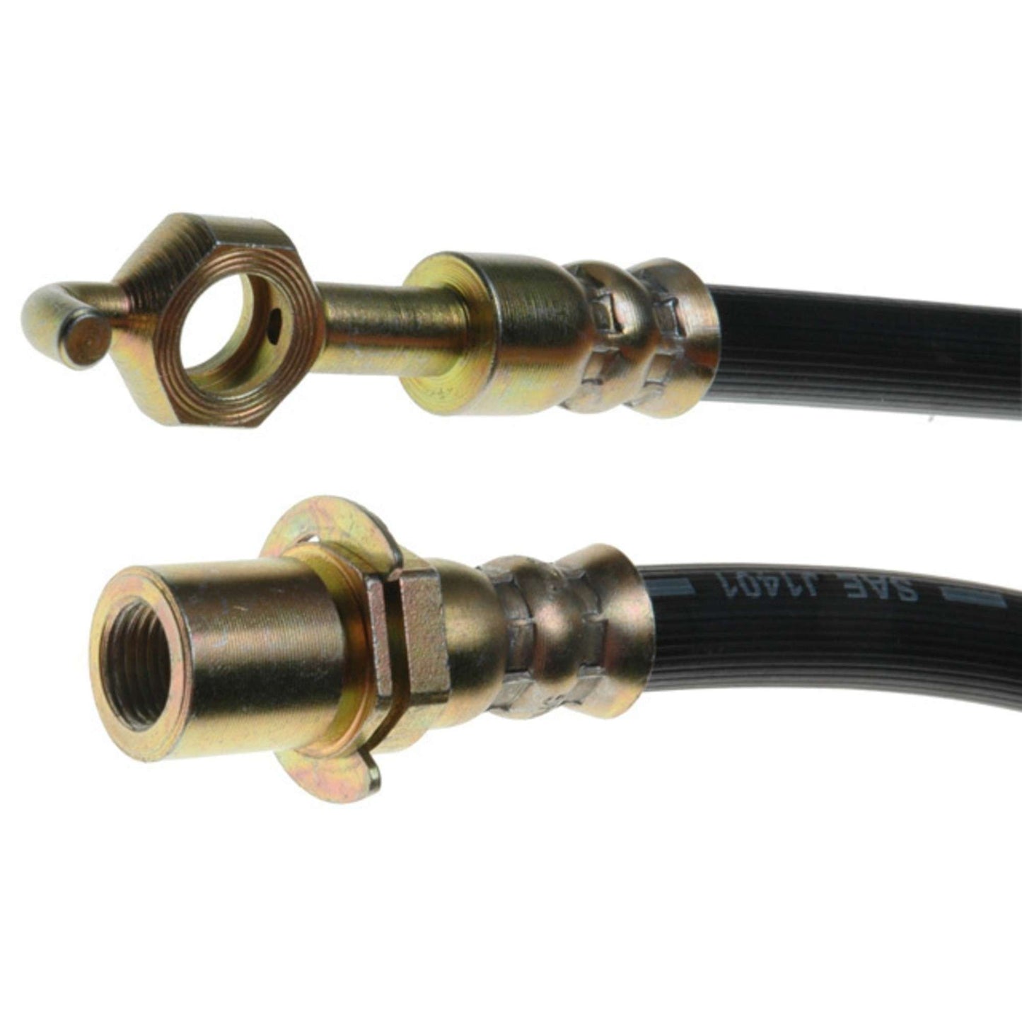 Raybestos Brakes Brake Hydraulic Hose BH381288
