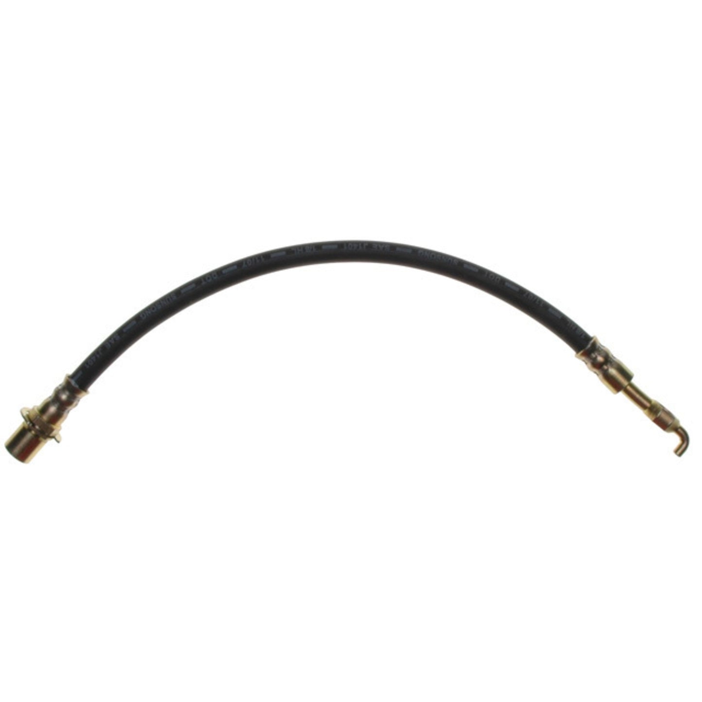 Raybestos Brakes Brake Hydraulic Hose BH381288